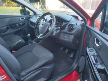 Used Renault Clio 2013 for sale - 74869153: Photo