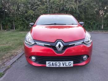 Used Renault Clio 2013 for sale - 74869153: Photo