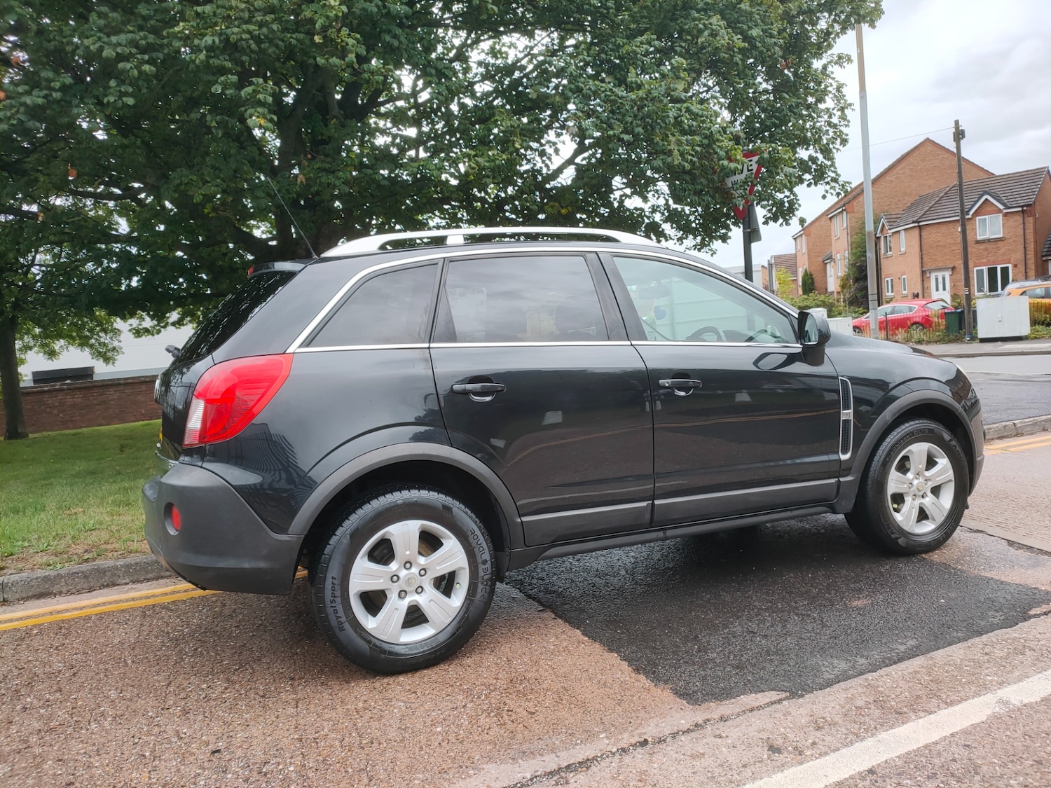 Vehicle 11