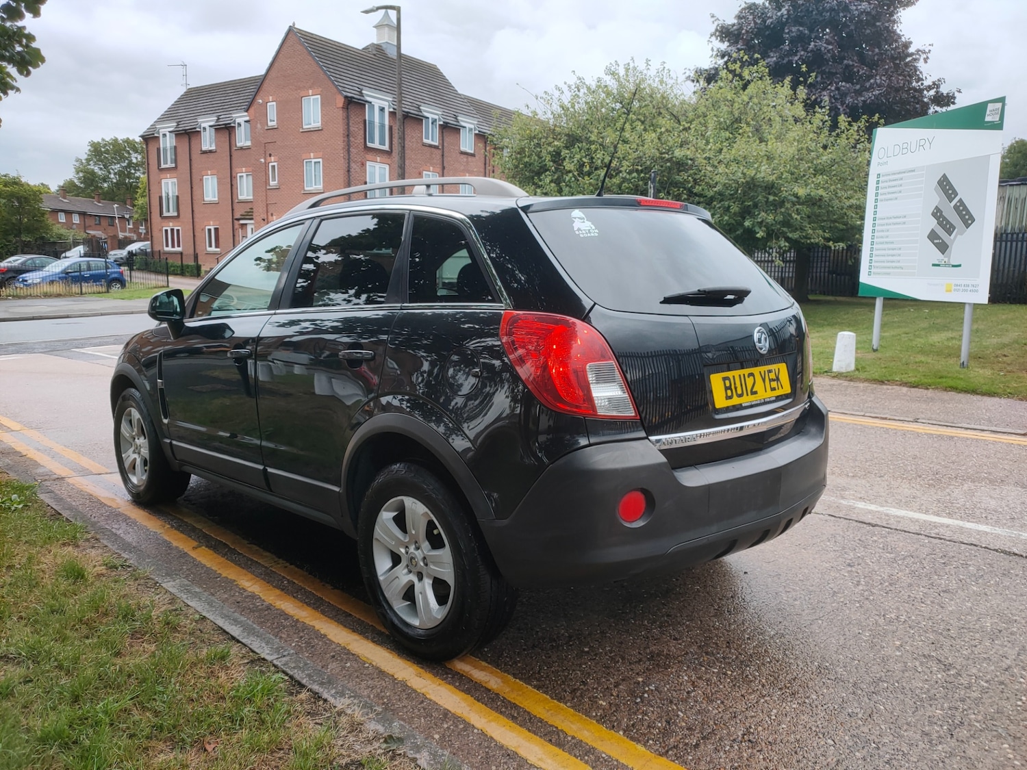 Vehicle 13