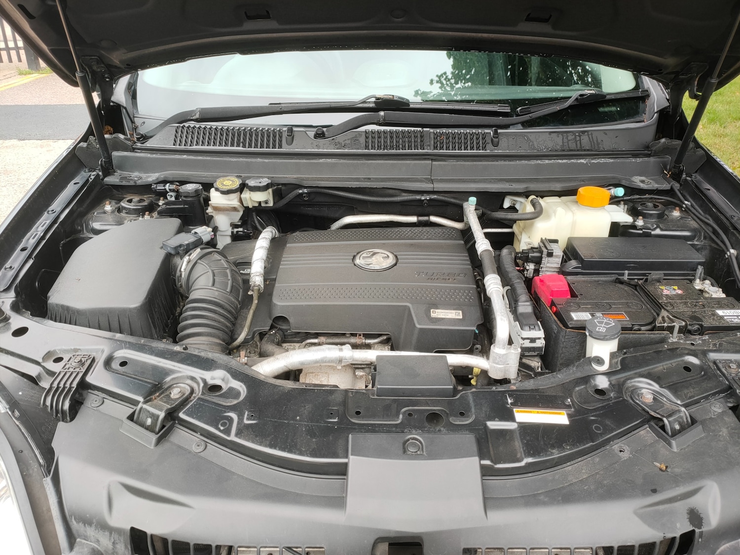 Vehicle 15