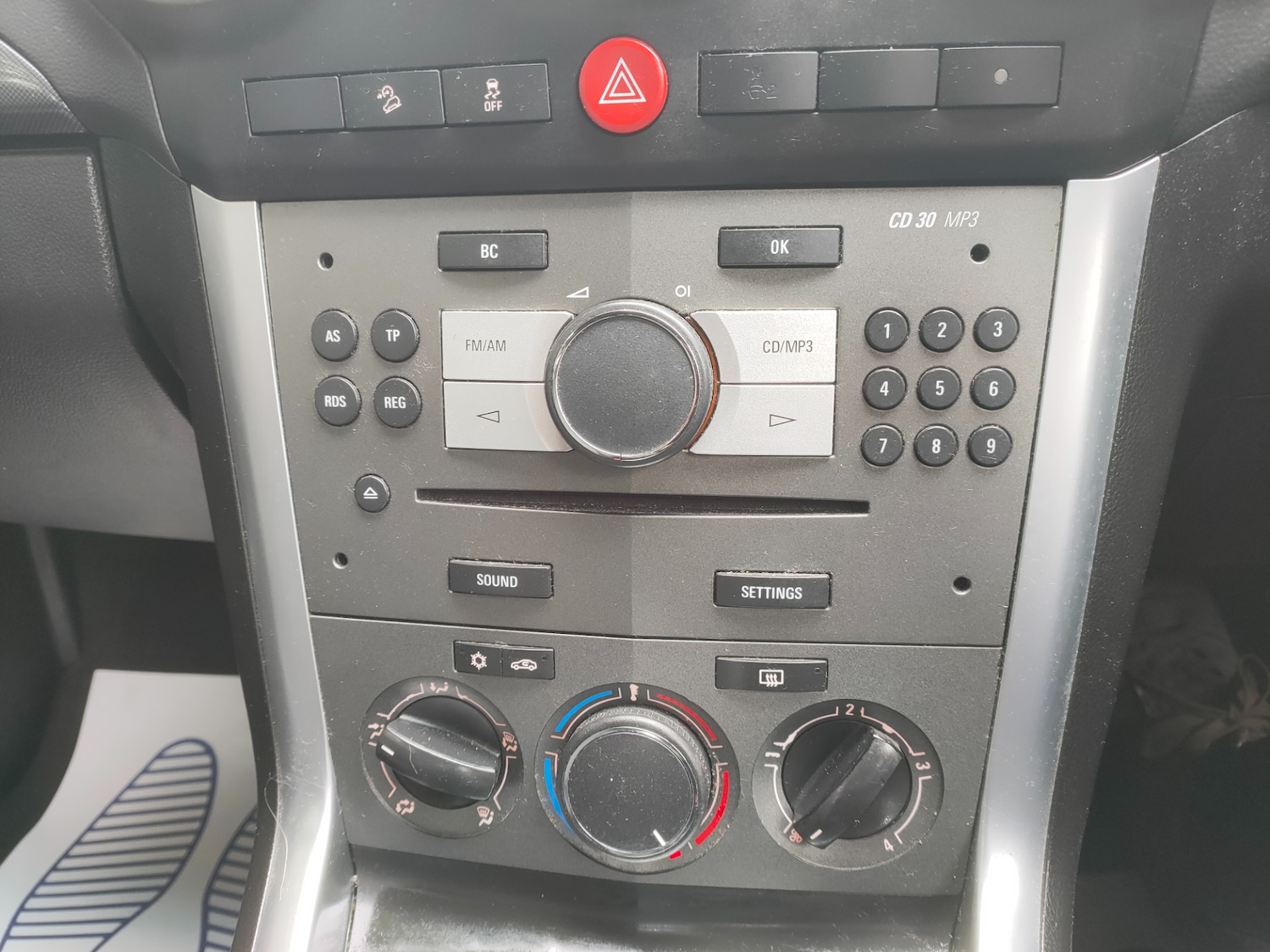 Vehicle 19