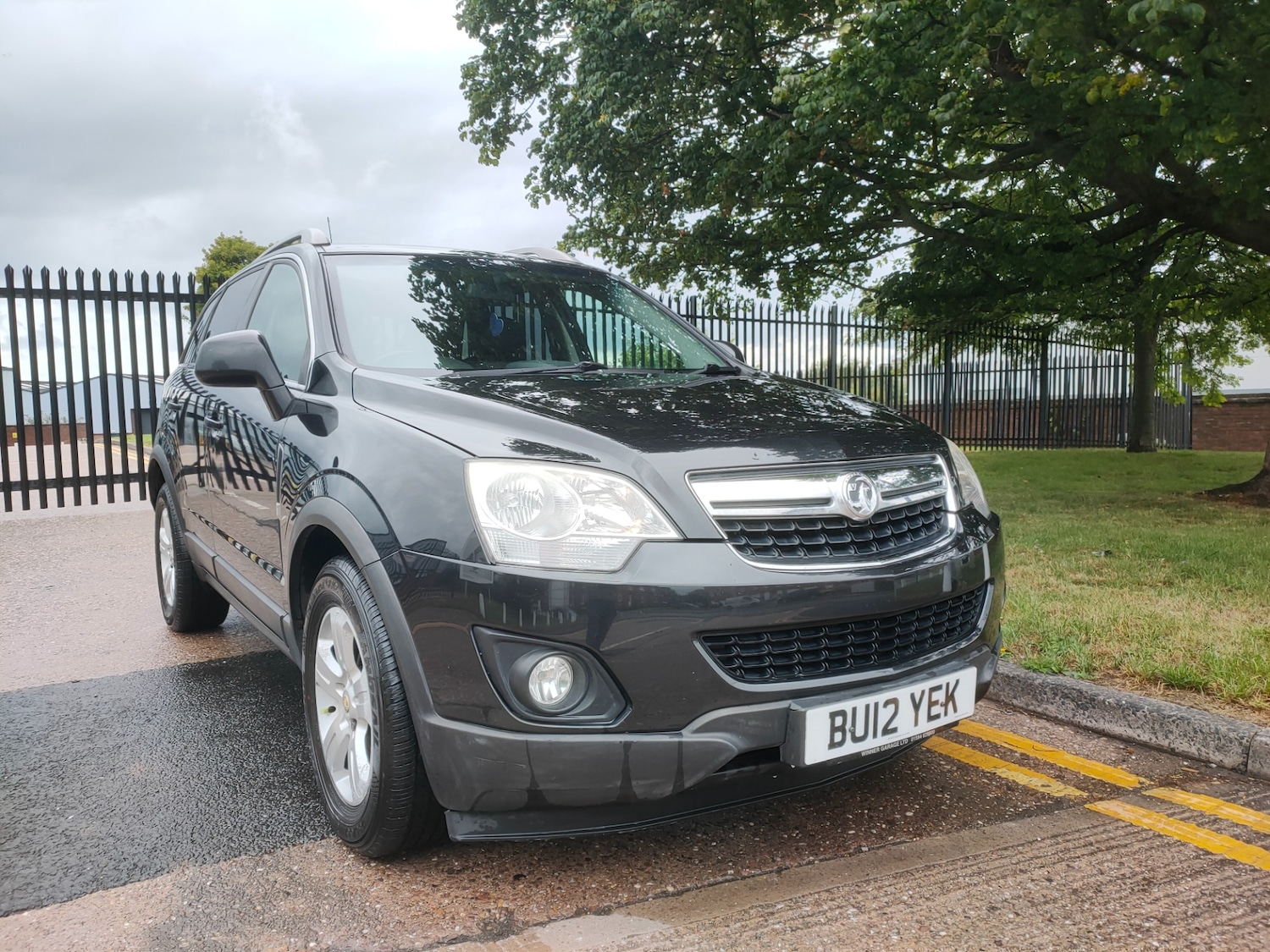 Vehicle 24