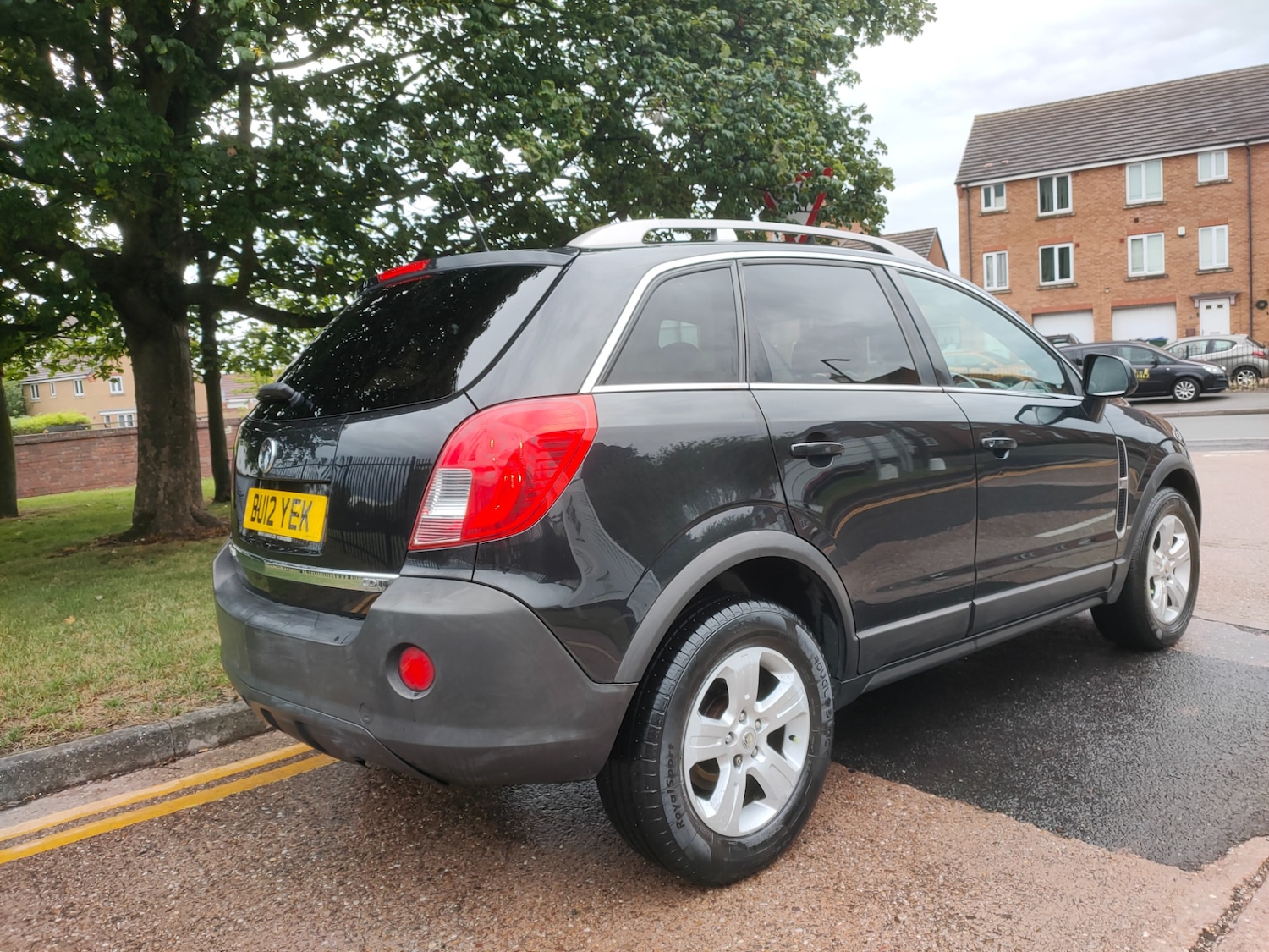 Vehicle 29