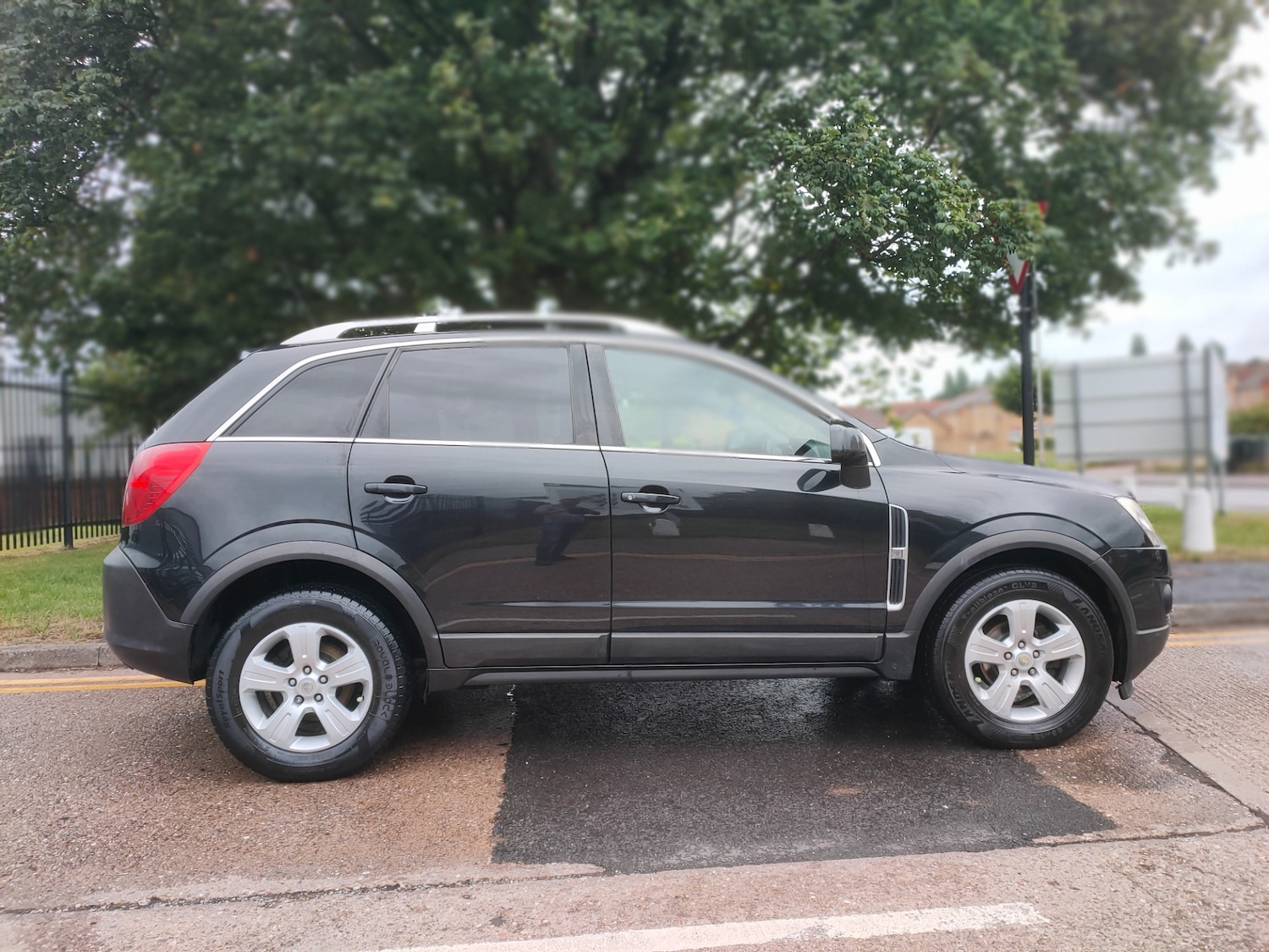 Vehicle 30