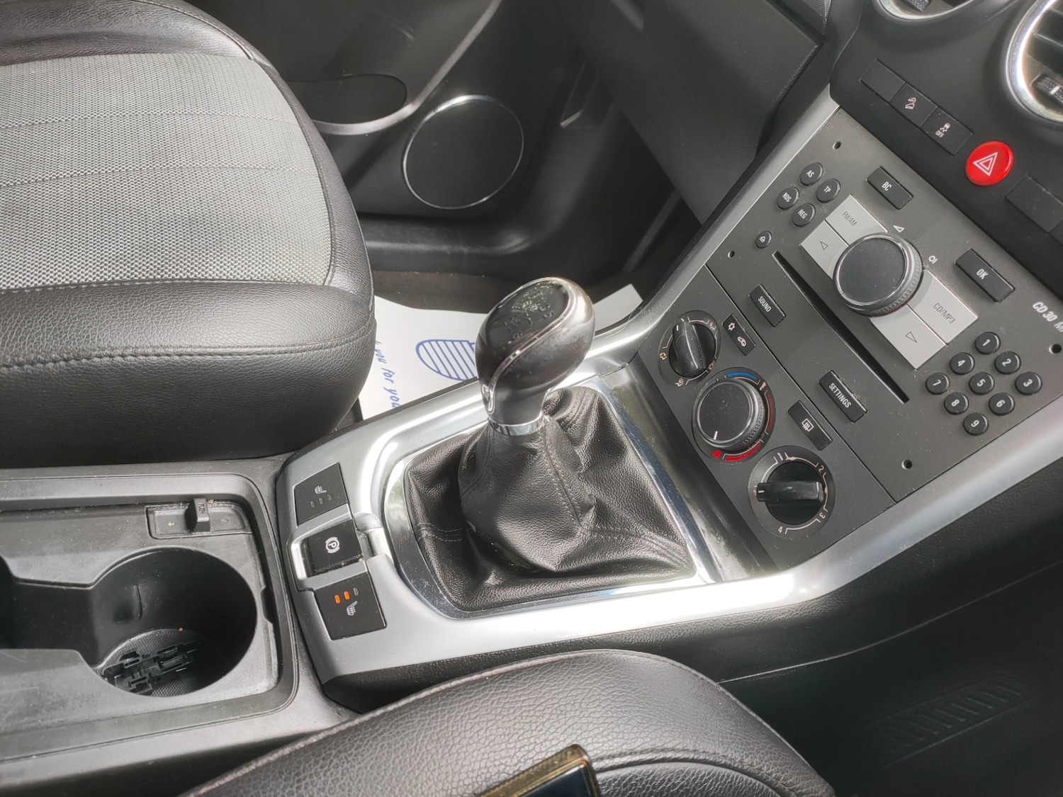 Vehicle 36