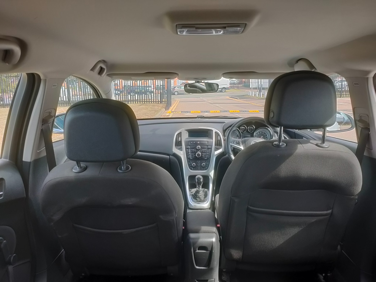 Vehicle 15