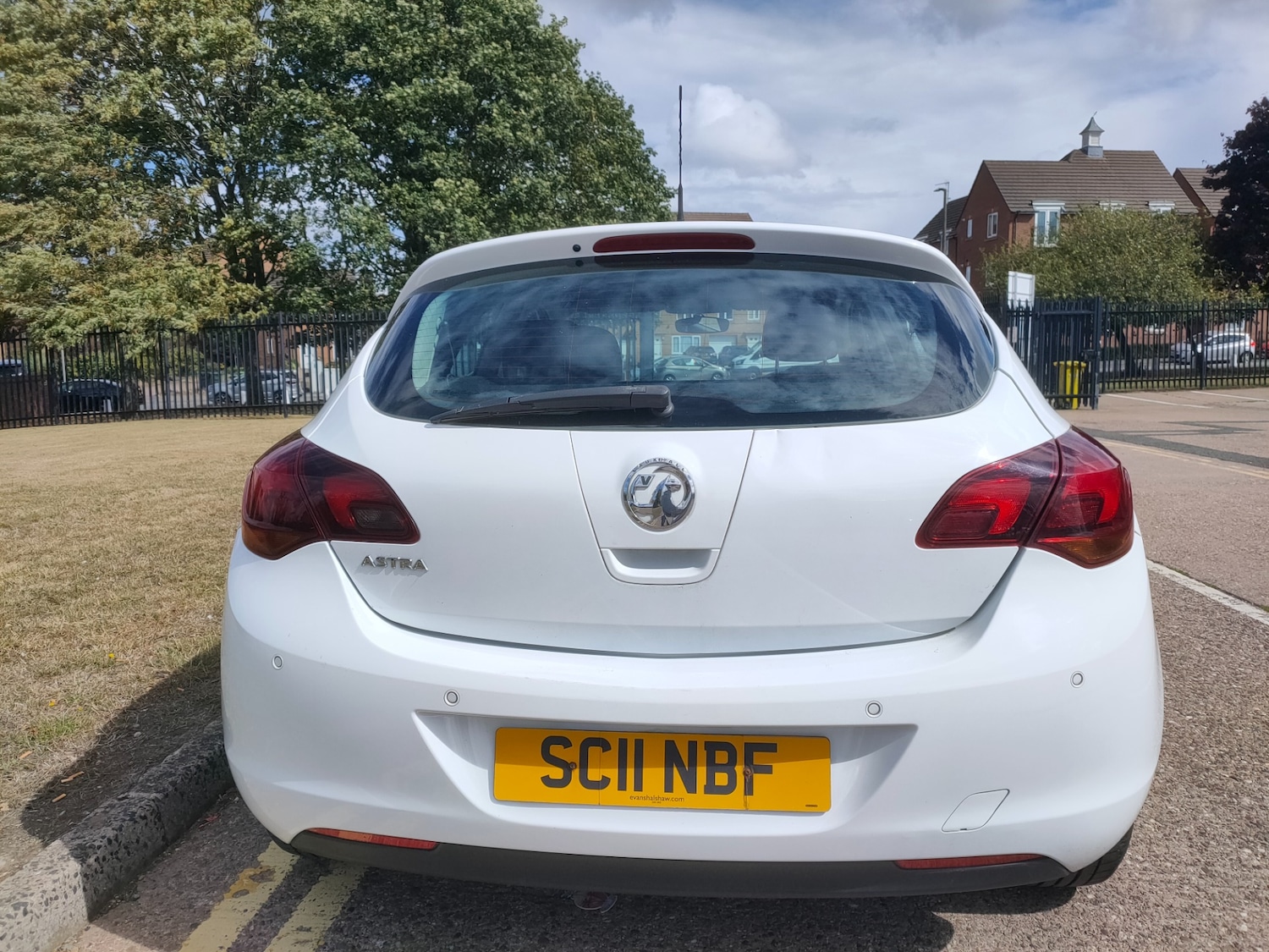 Vehicle 25