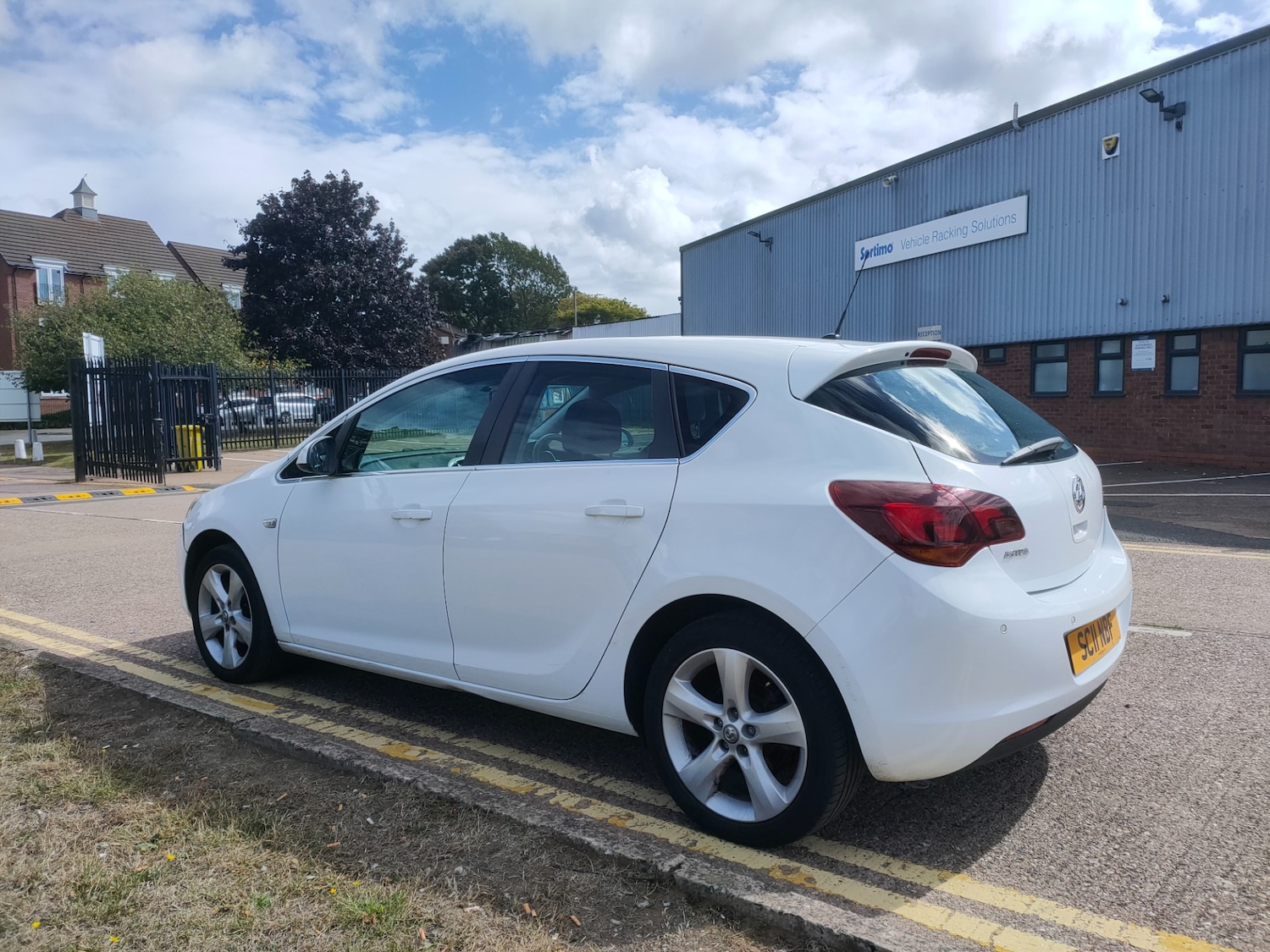 Vehicle 26