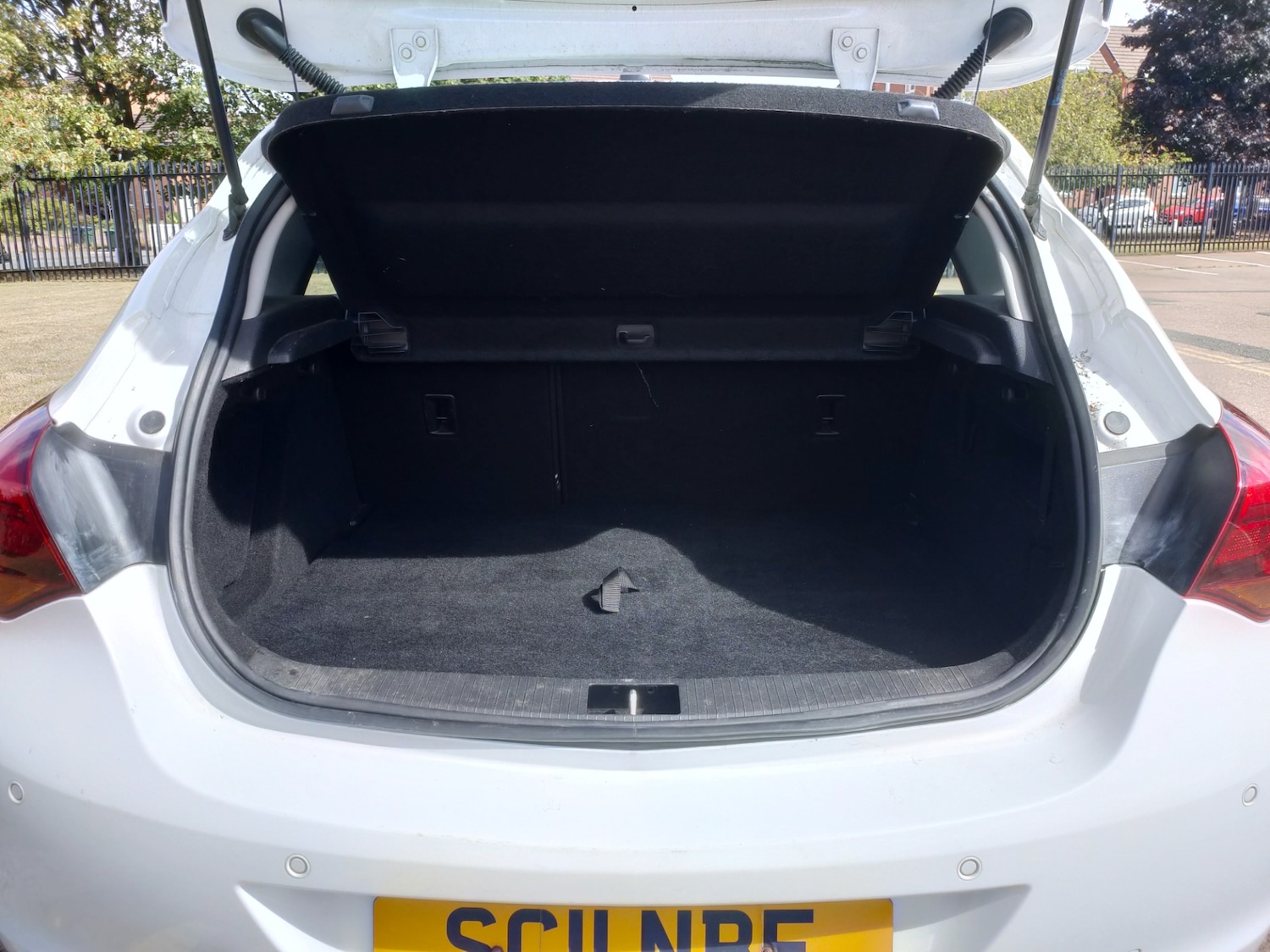 Vehicle 27