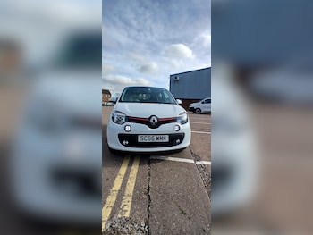 Renault Twingo feature image