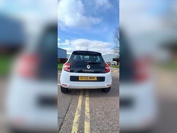 Used Renault Twingo 2016 for sale - 77665303: Photo