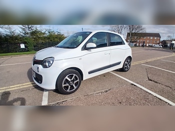 Used Renault Twingo 2016 for sale - 77665303: Photo