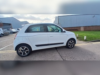 Used Renault Twingo 2016 for sale - 77665303: Photo