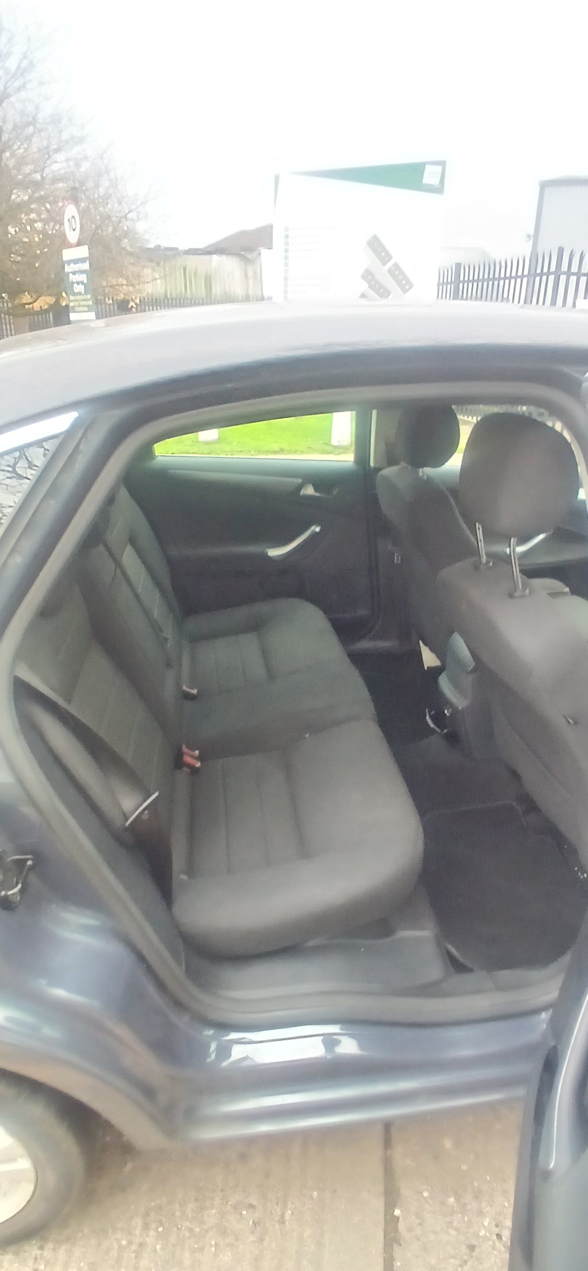 Used Ford Mondeo 2012 for sale - 76541493: Photo 10