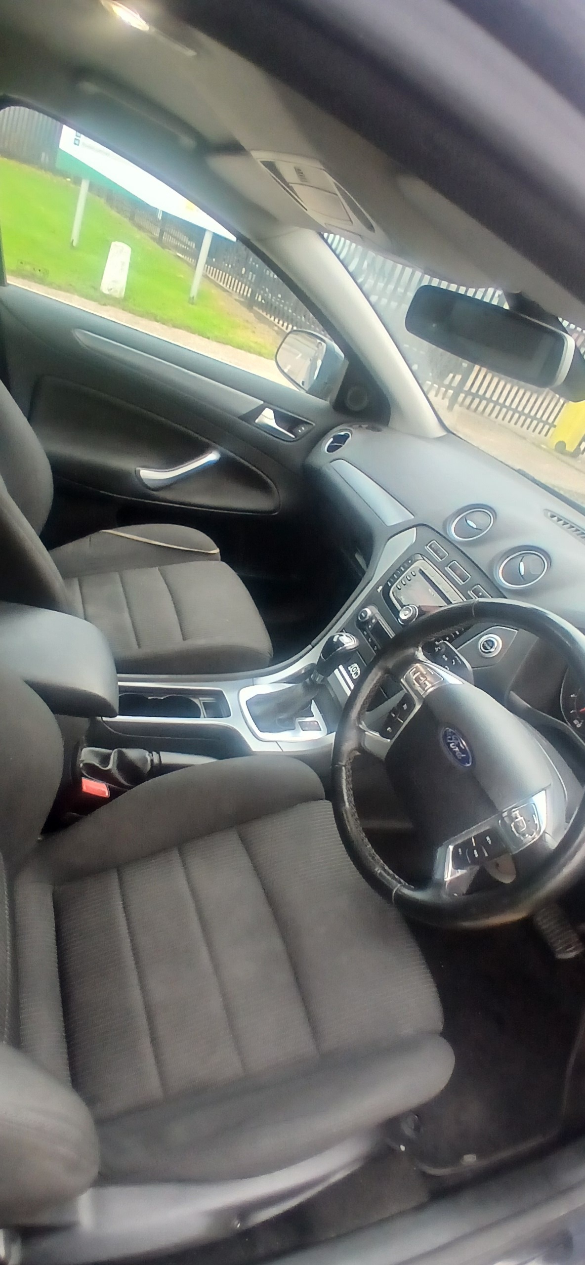 Used Ford Mondeo 2012 for sale - 76541493: Photo 11