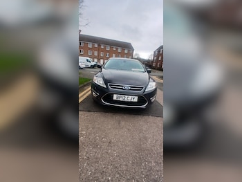 Used Ford Mondeo 2012 for sale - 76541493: Photo