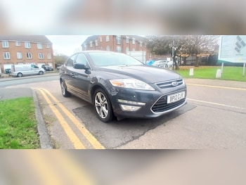 Used Ford Mondeo 2012 for sale - 76541493: Photo