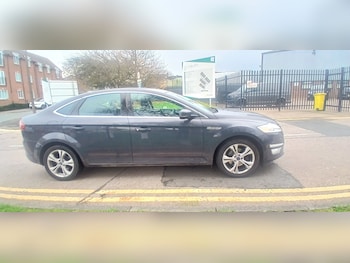 Used Ford Mondeo 2012 for sale - 76541493: Photo
