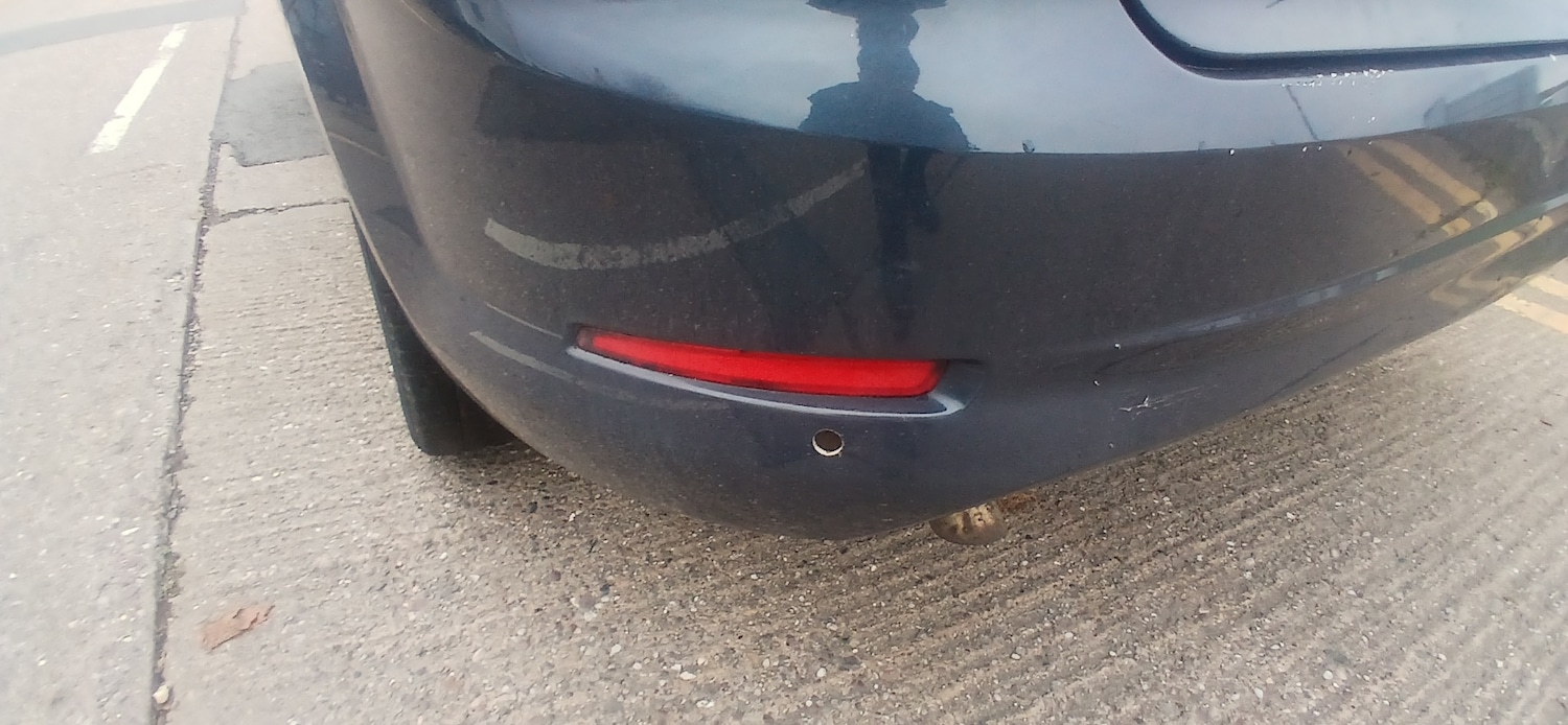 Used Ford Mondeo 2012 for sale - 76541493: Photo 7