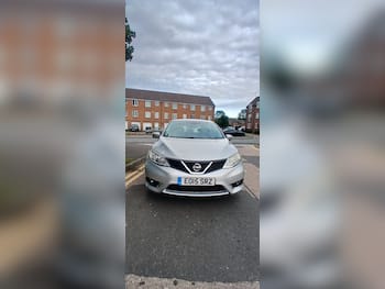 Nissan Pulsar feature image