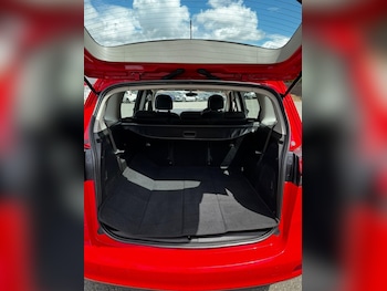 Used Vauxhall Zafira 2016 for sale - 76135810: Photo 3