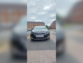 Used Peugeot 308 2016 for sale - 79040236: Photo