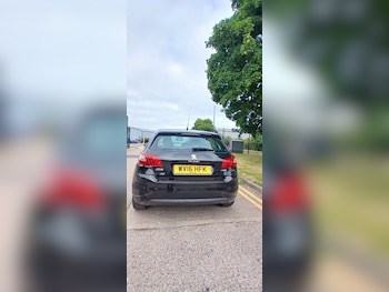 Used Peugeot 308 2016 for sale - 79040236: Photo