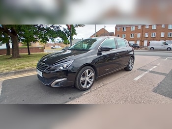 Used Peugeot 308 2016 for sale - 79040236: Photo