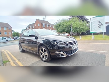 Used Peugeot 308 2016 for sale - 79040236: Photo