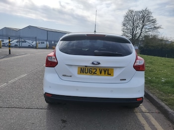 Used Ford Focus 2013 for sale - 75124796: Photo