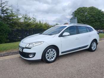 2013 (63) - 1.5 dCi 110 Expression+ 5dr [Start Stop]