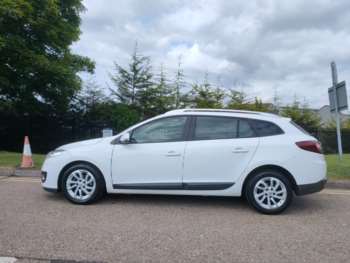 Used Renault Megane 2013 for sale - 74907003: Photo