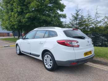 Used Renault Megane 2013 for sale - 74907003: Photo
