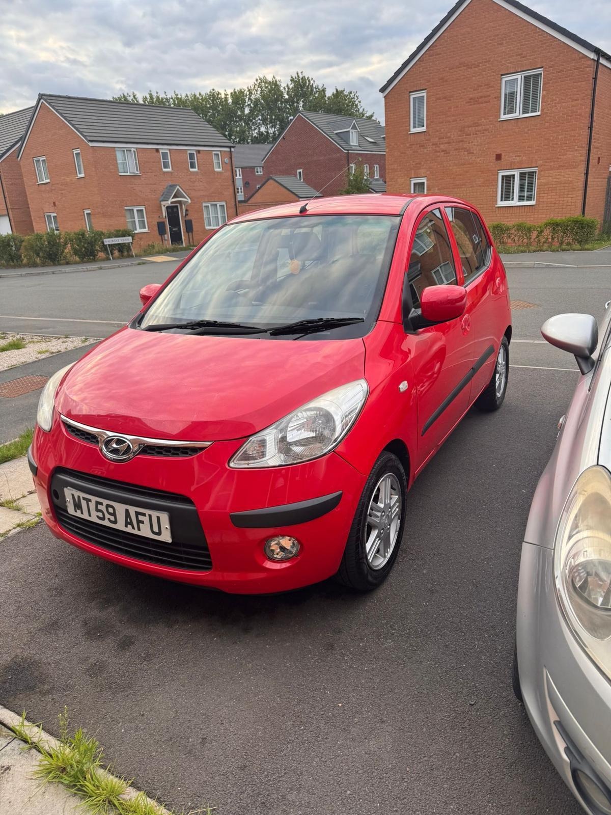 Used Hyundai i10 2009 for sale - 76004631: Photo 1