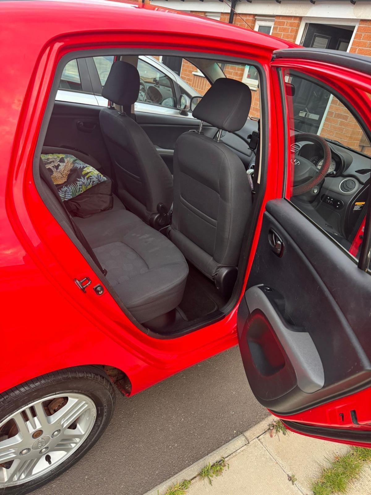 Used Hyundai i10 2009 for sale - 76004631: Photo 3