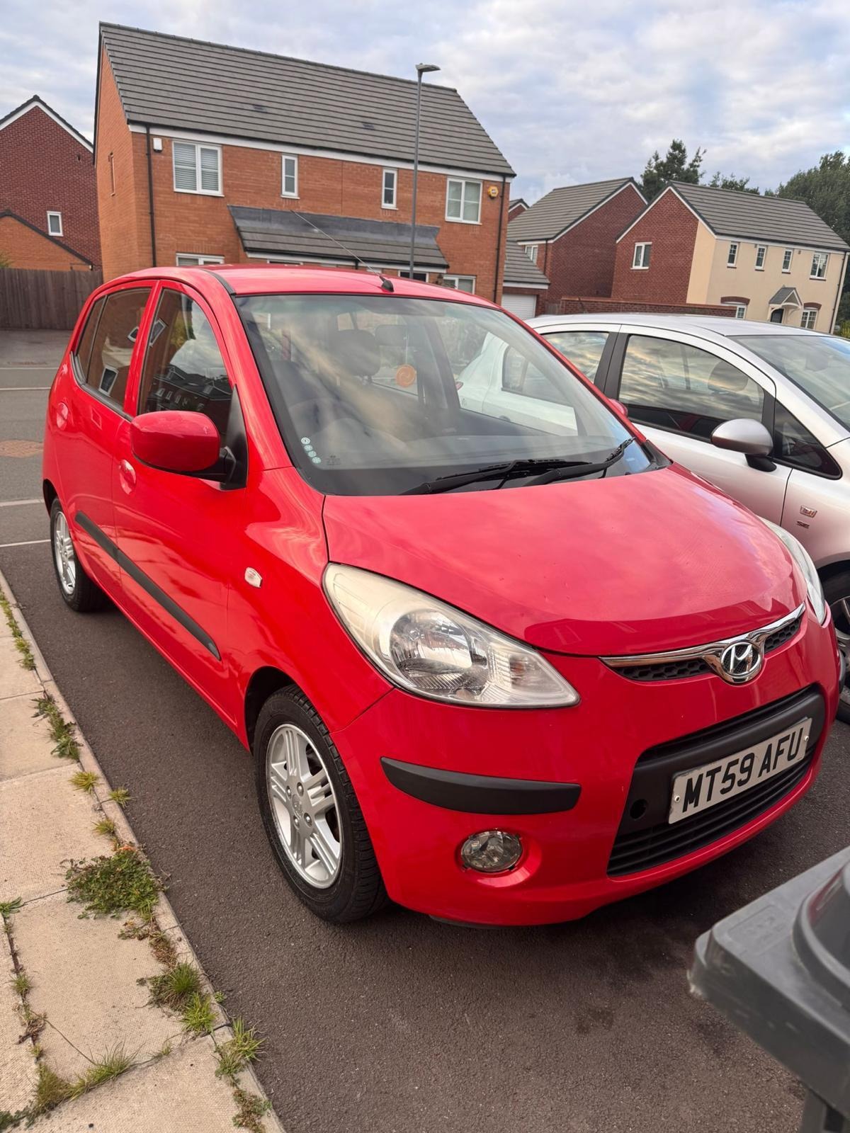 Used Hyundai i10 2009 for sale - 76004631: Photo 6