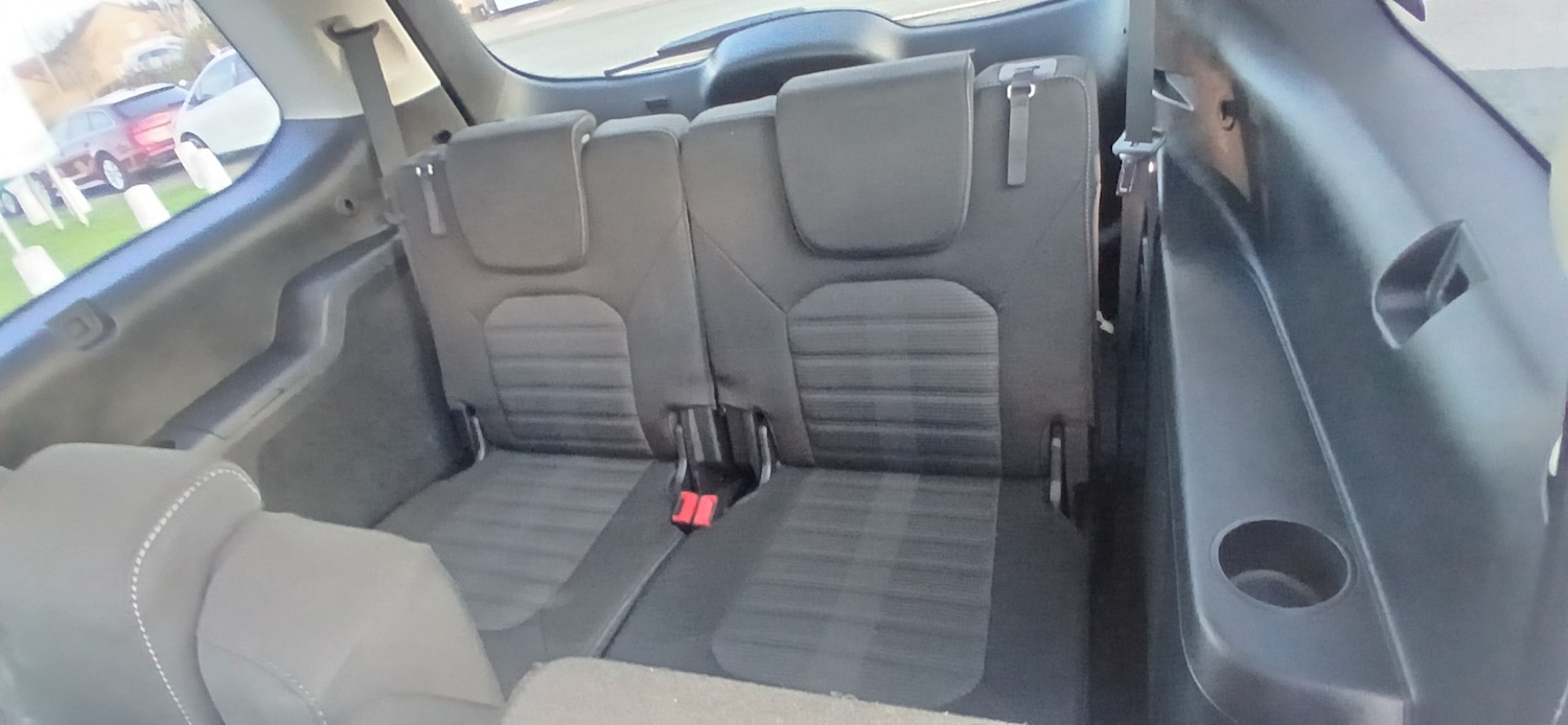 Used Ford Galaxy 2017 for sale - 77054834: Photo 10