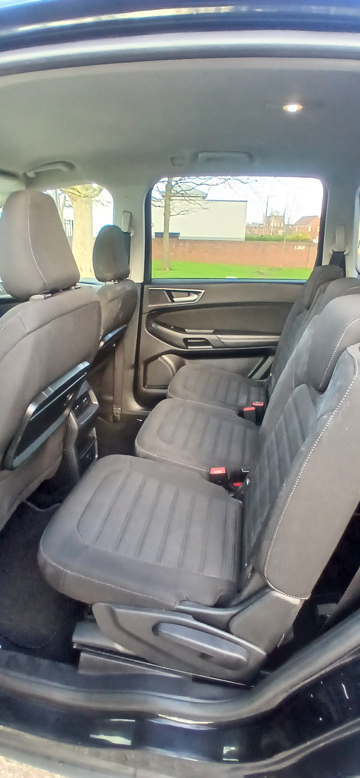 Used Ford Galaxy 2017 for sale - 77054834: Photo 11