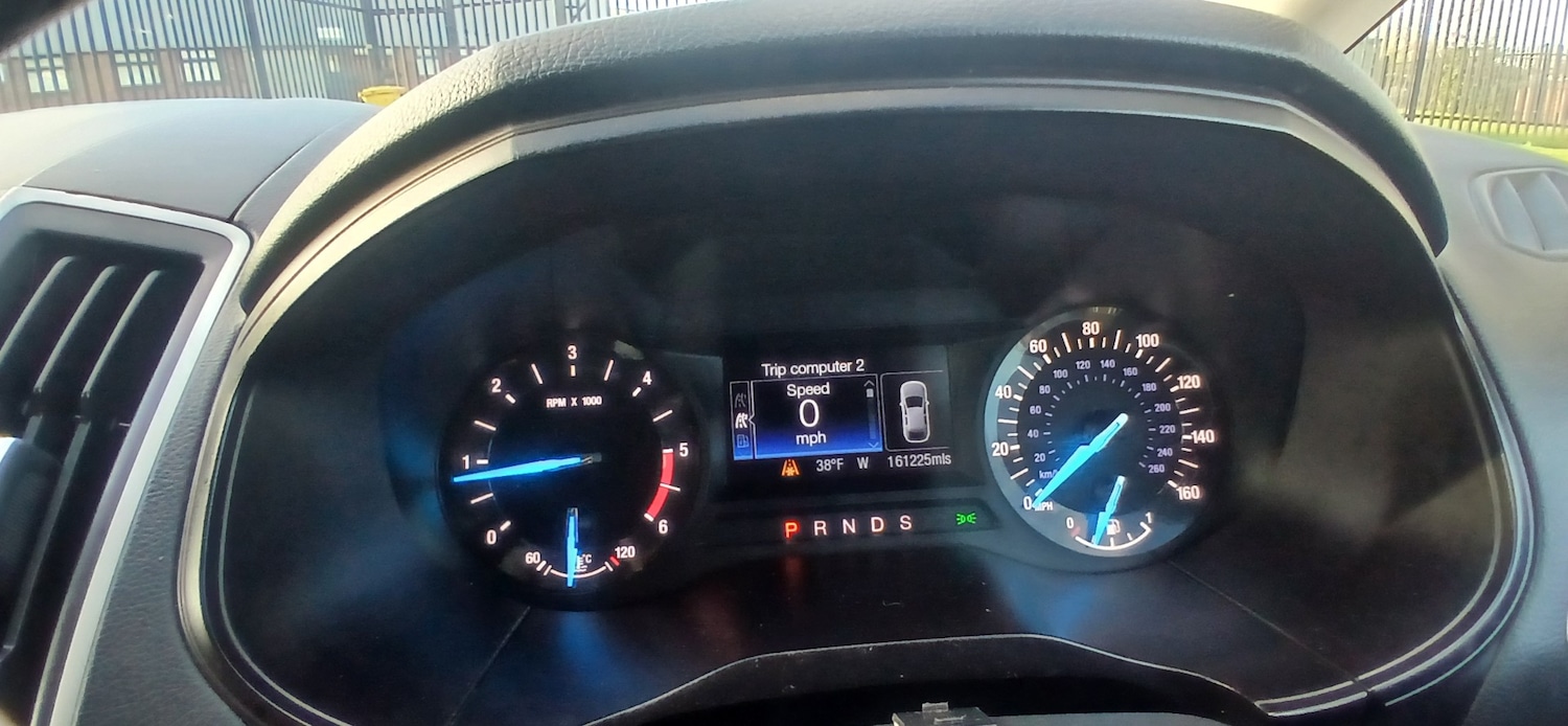 Used Ford Galaxy 2017 for sale - 77054834: Photo 12