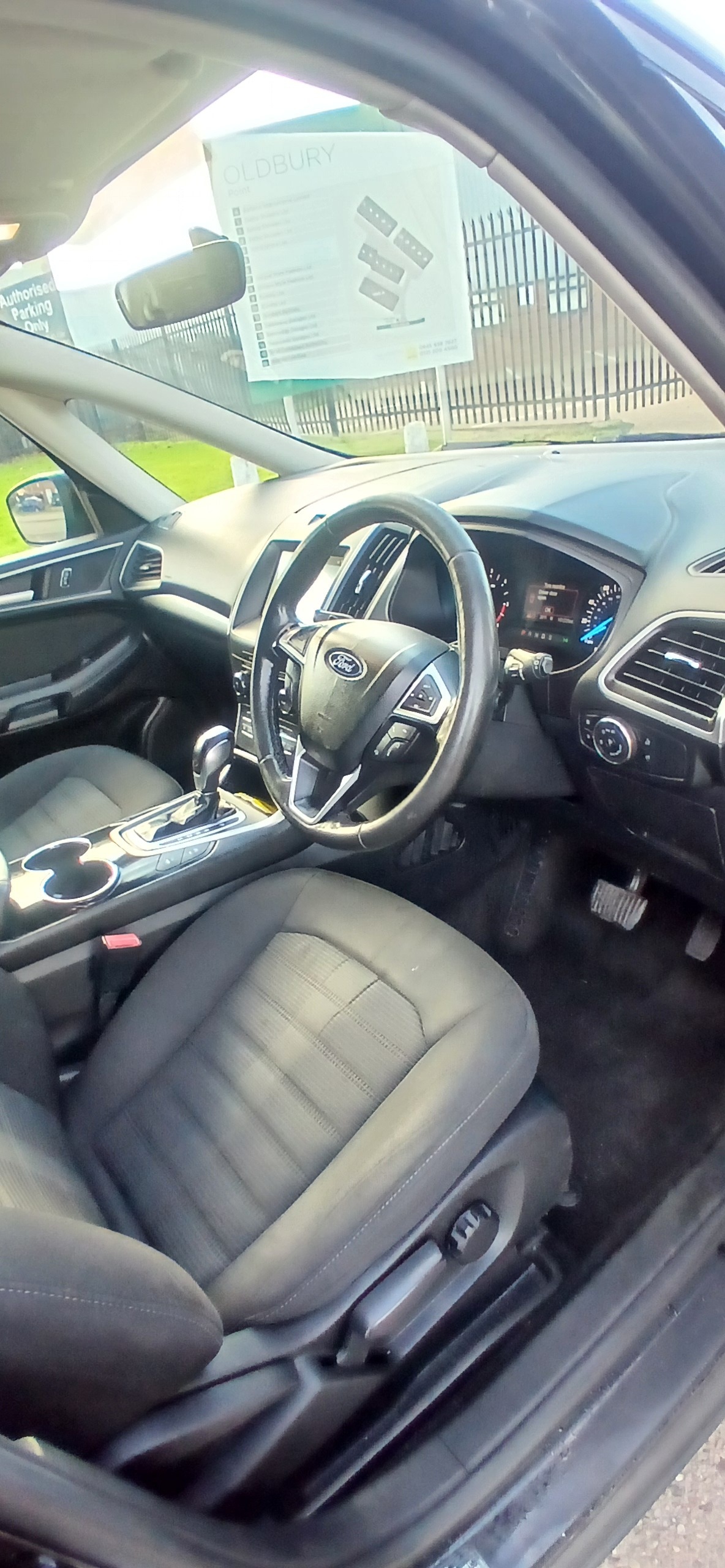 Used Ford Galaxy 2017 for sale - 77054834: Photo 14