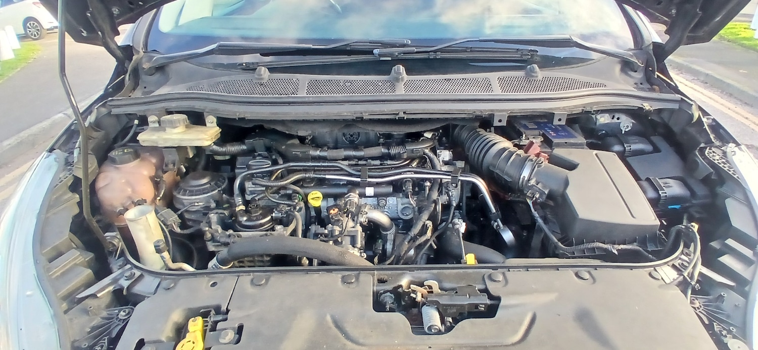 Used Ford Galaxy 2017 for sale - 77054834: Photo 15