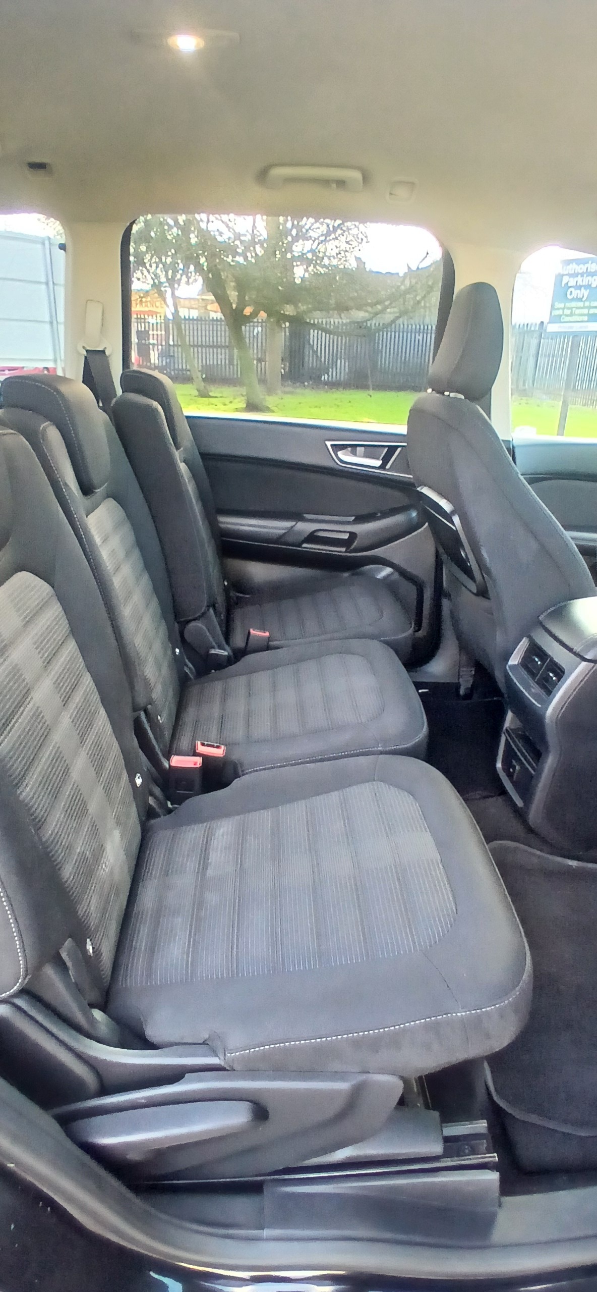 Used Ford Galaxy 2017 for sale - 77054834: Photo 7