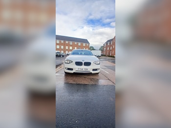 BMW - 1 Series