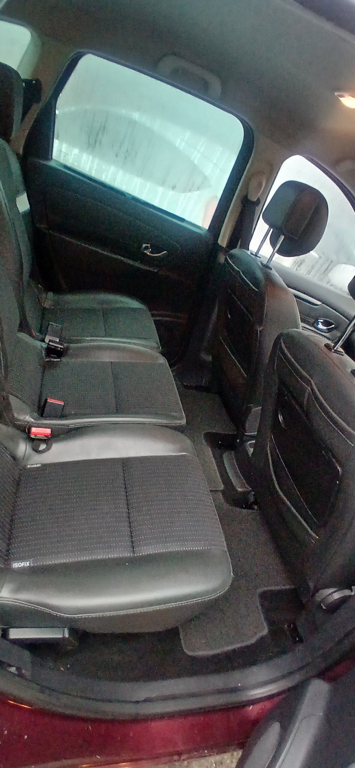 Used Renault Grand Scenic 2012 for sale - 77528111: Photo 13