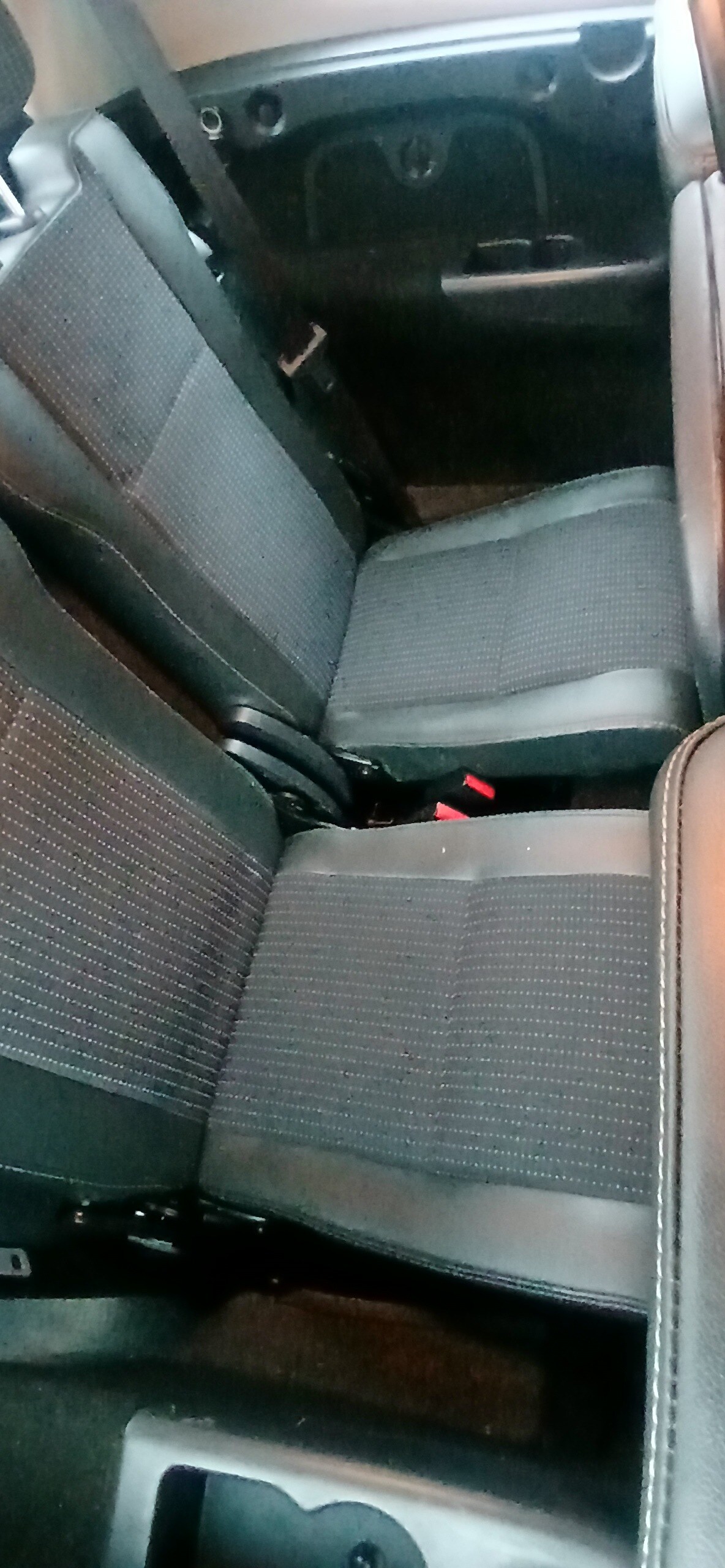 Used Renault Grand Scenic 2012 for sale - 77528111: Photo 14