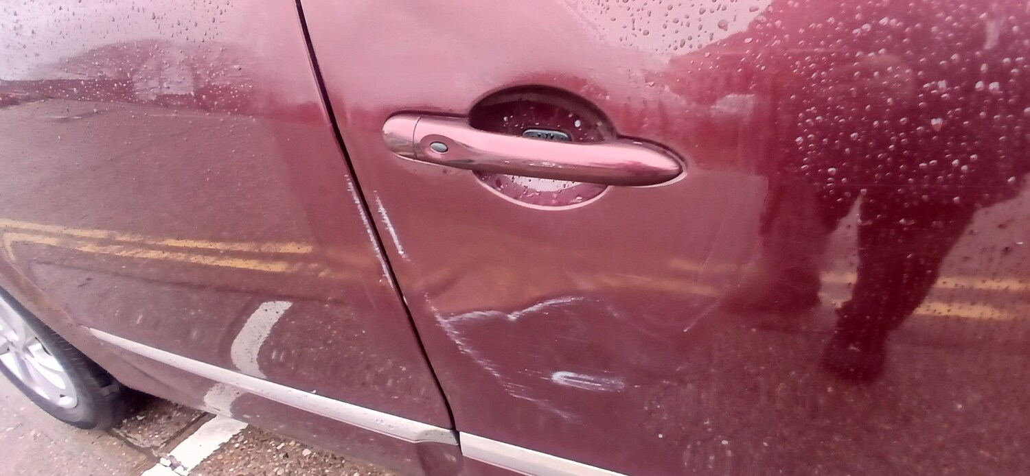 Used Renault Grand Scenic 2012 for sale - 77528111: Photo 15