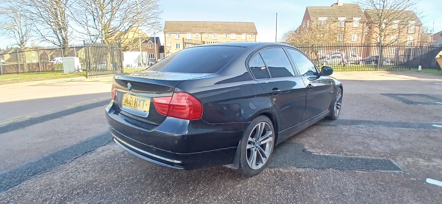 Used BMW 3 Series 2011 for sale - 77562499: Photo 4