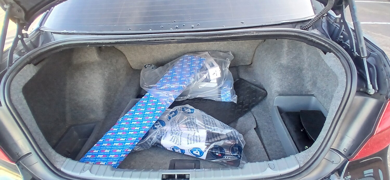 Used BMW 3 Series 2011 for sale - 77562499: Photo 7