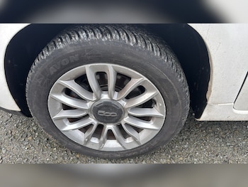 Used Fiat 500L 2015 for sale - 77975936: Photo